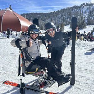 Fundraising Page: Kylie Gail Holsworth